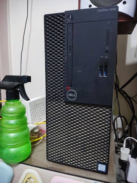 Dell Optiplex 3060 i5 8500 2