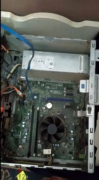 Dell Optiplex 3060 i5 8500 1