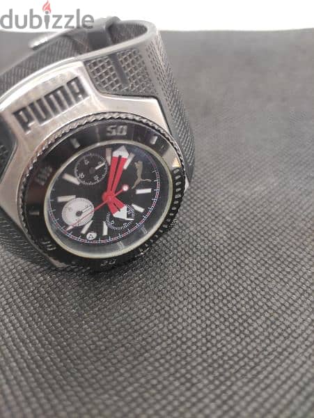 puma watch 3