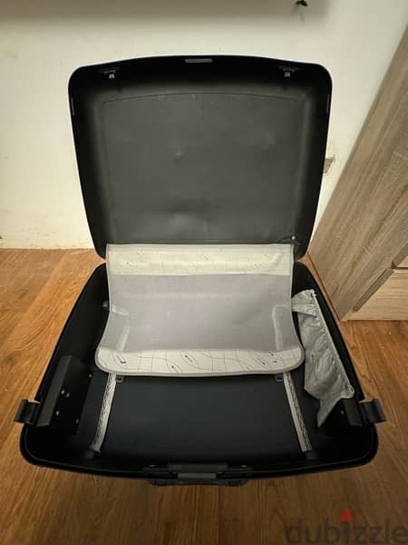 Delsey Valise Rolling 70cm 4