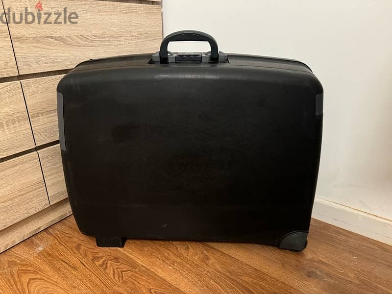 Delsey Valise Rolling 70cm 1