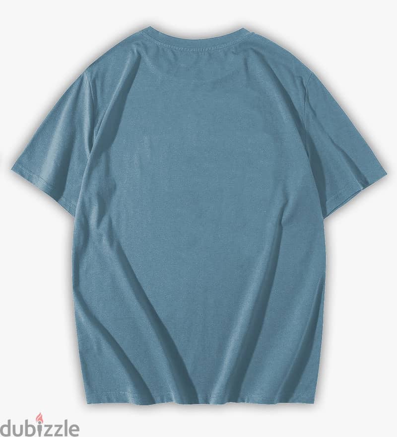 لوفي-ONE PICE - Oversized Tshirt 3