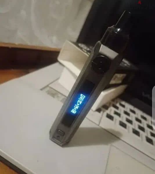 SMOK RPM25Mفيب 0