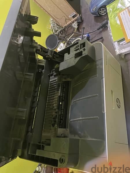 hp printer laser mfp 135a 5