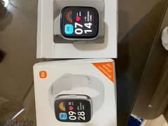 mi watch 3 active 0