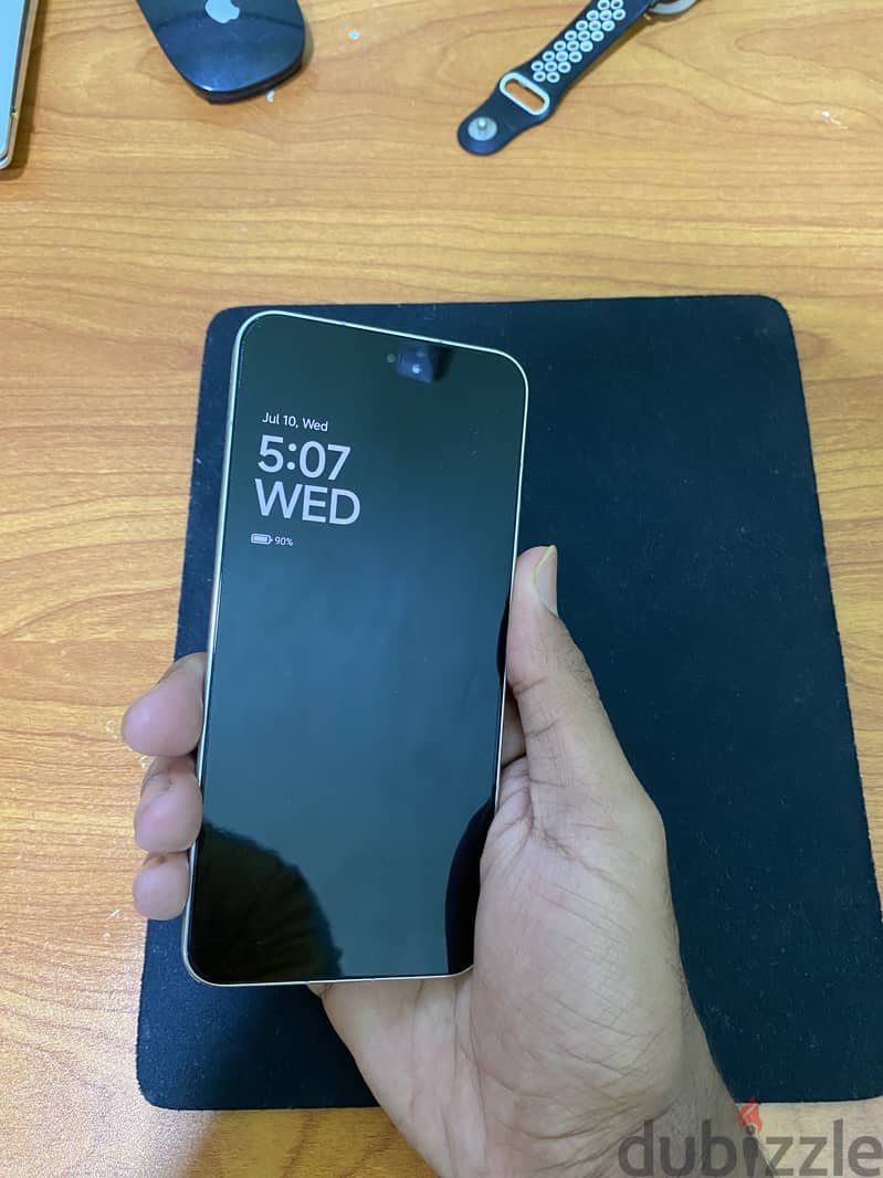 Xiaomi mi 13 12Ram 256g 5