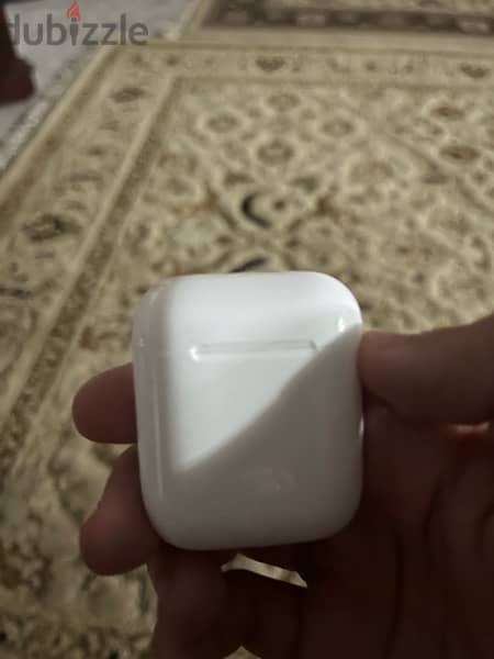 apple airpods 2 0