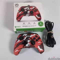 Wired Controller for Xbox Series X