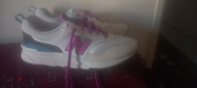 New balance orginal size 41