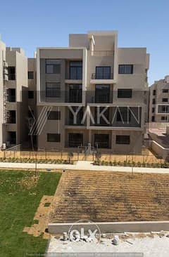 Apartment For Sale In Al Marassem - fifth square - New Cairo 0