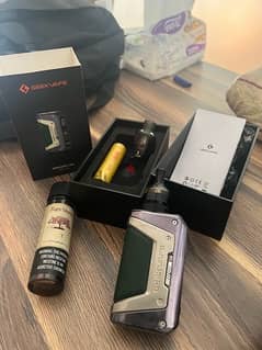 geekvape كالجديد 0