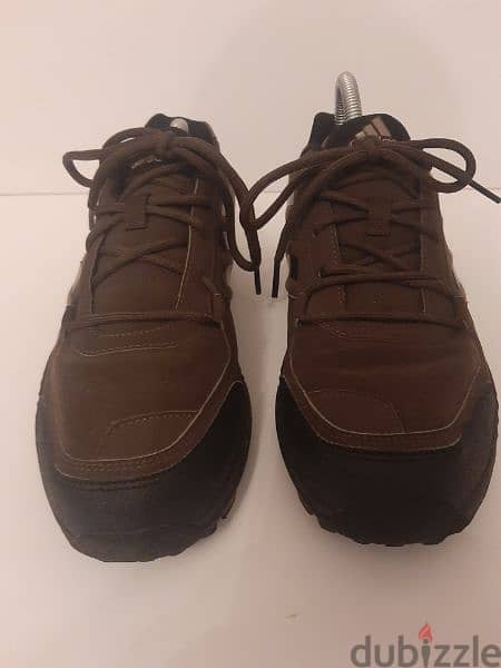 original adidas & timberland shoes 5