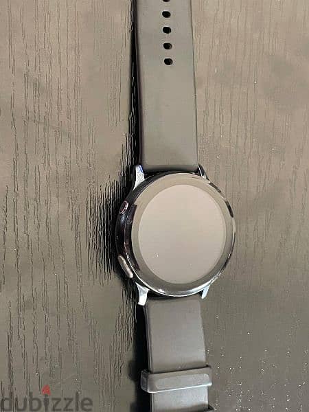 Galaxy Active 2 Stainless steel 40mm 2