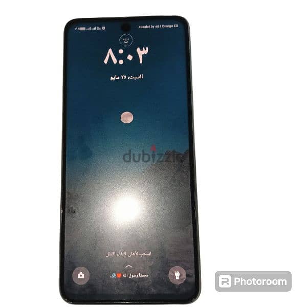 ريلمي c55 اورجنال للبيع فقط اخرو6200ج لسرعه البيع عشان محتاج الفلوس 3