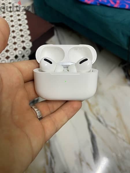 air pods 2pro 2