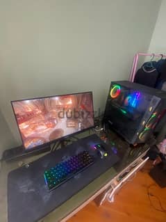 gaming pc 0