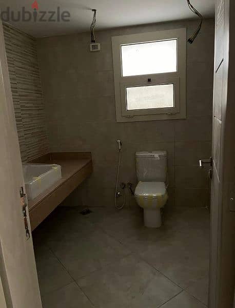 apartment 185m for sale at Amberville new giza (نيو جيزه) 1