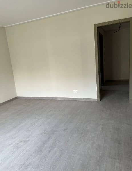 apartment 185m for sale at Amberville new giza (نيو جيزه) 5