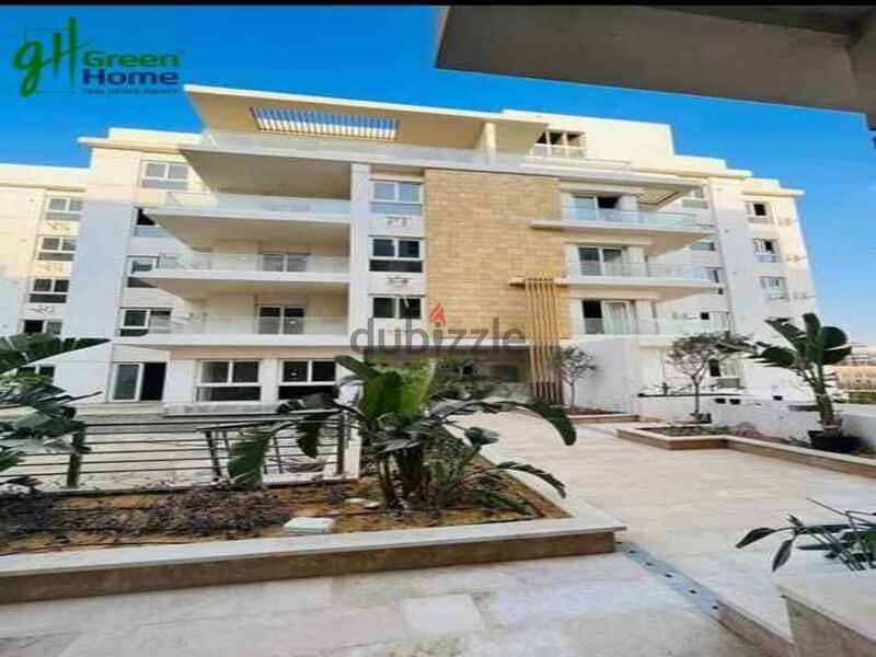 Apartment 160 m With Prime Location In Mountain View ICity 4