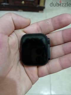 Smart watch for sale like new