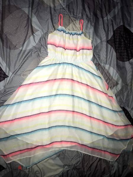 H&M pastel dress 3