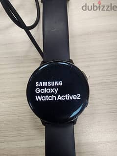 Smart watch Galaxy Active 2