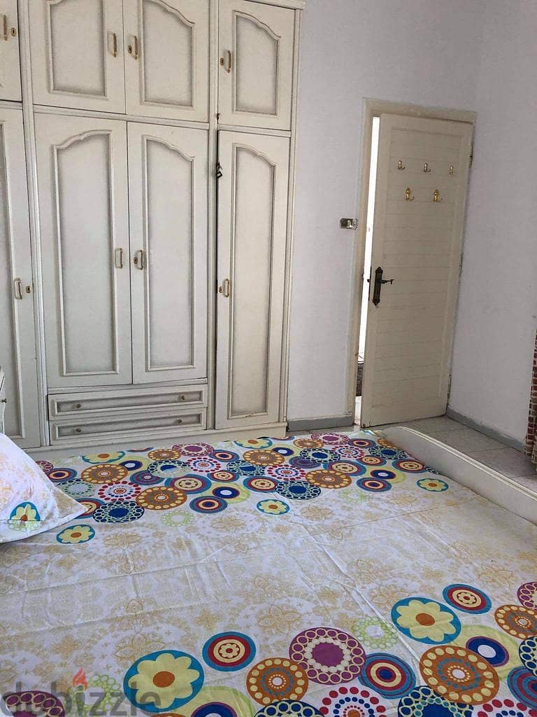 فيلا للإيجار في مارينا 3 في الساحل الشمالي illa for rent in North Coas 8