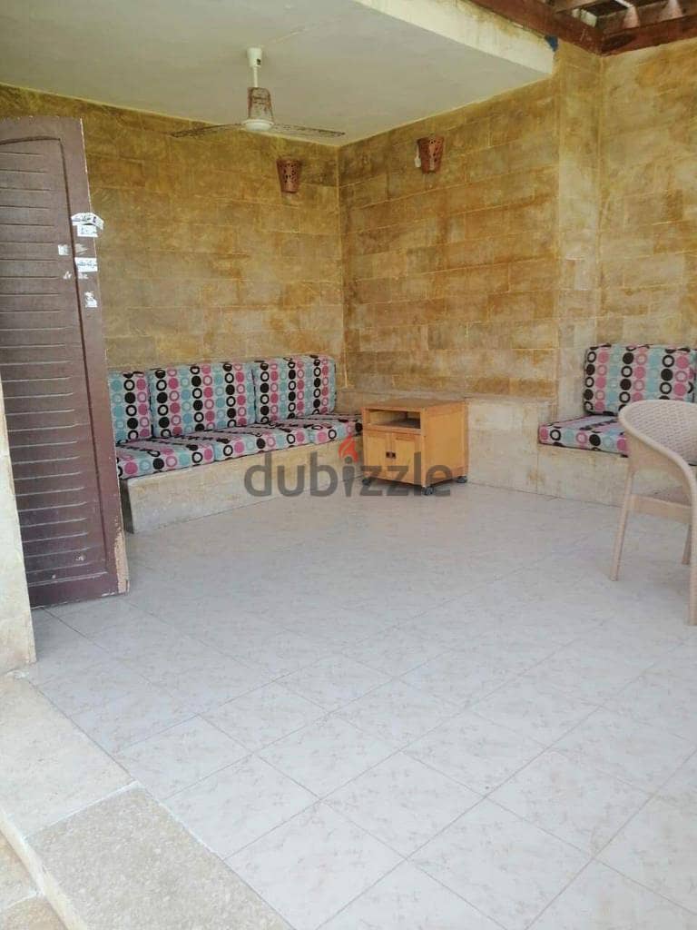 فيلا للإيجار في مارينا 3 في الساحل الشمالي illa for rent in North Coas 15