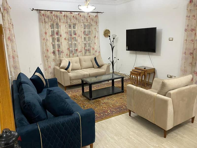 فيلا للإيجار في مارينا 3 في الساحل الشمالي illa for rent in North Coas 19