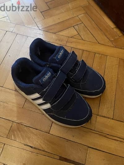 size 31 adidas  original