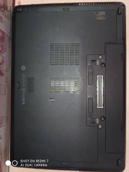 لابتوب HP645G1 استيراد 5