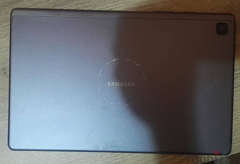 Samsung A7 مستعمل 1