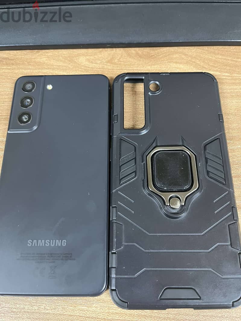 Samsung S21 FE (8/128GB) 6
