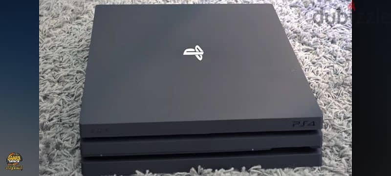 ps4 pro 0