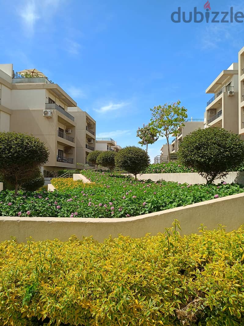 Penthouse Fully Finished For Sale with lowest price at Fifth square - El Marasem 6