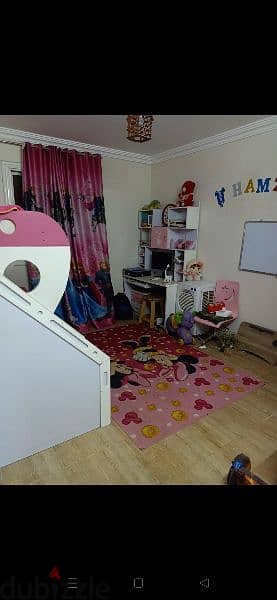 غرفة اطفال مستعملة 1