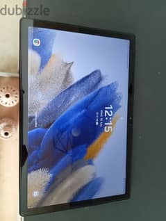 للبيع تابلت  Samsung galaxy tab A8