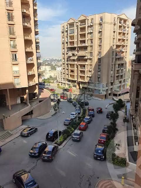 شقة للبيع  بمدينة نصرفي كمبوند بانورما 2