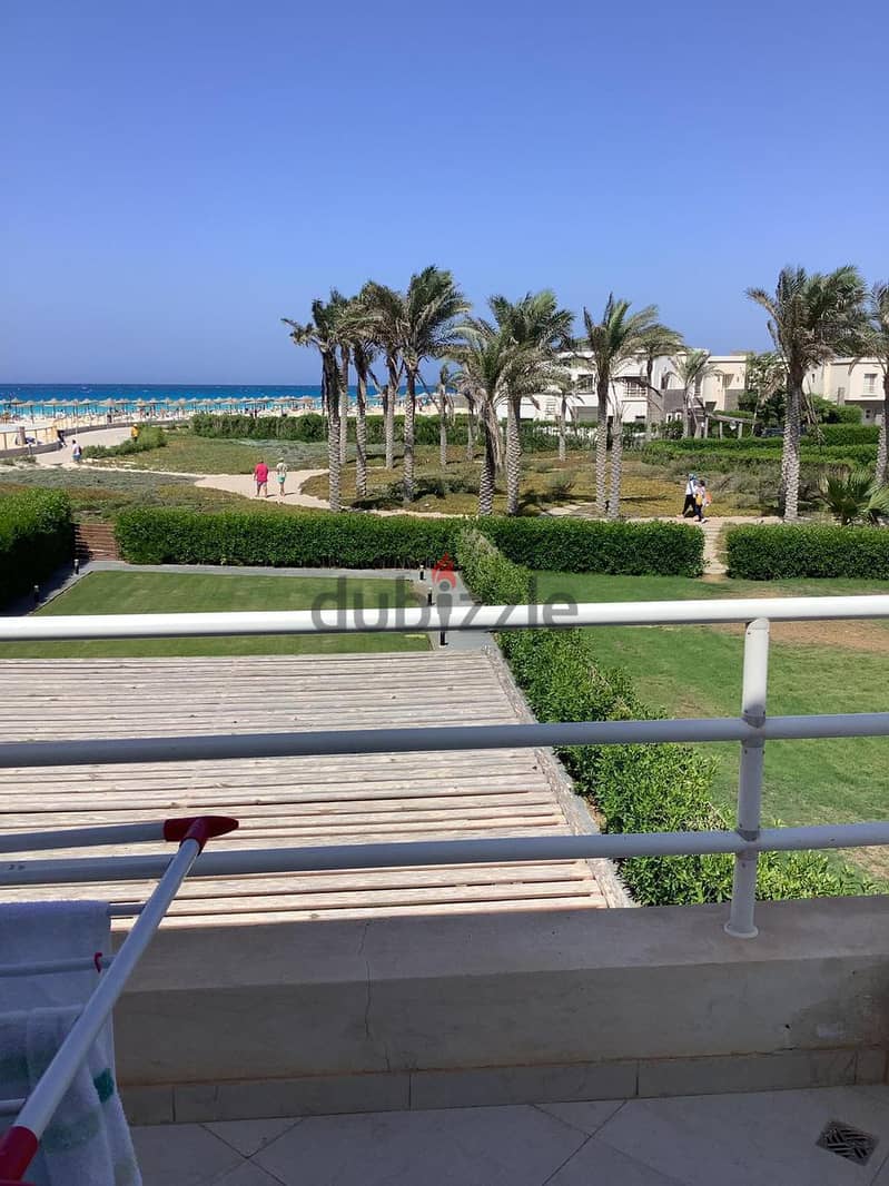villa stand alone  sea view  for sale in amwaj fully finished ready to move 1