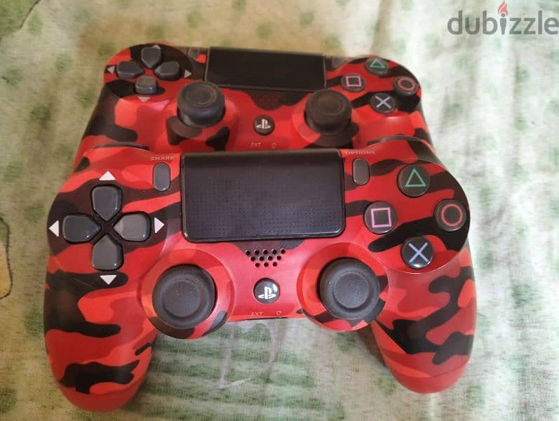 PS4 controller for sell 0