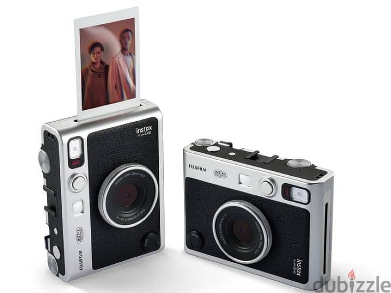 mini evo instax camera 1