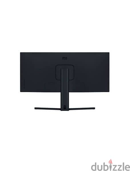 Mi Curved Gaming Monitor 34 inch 1