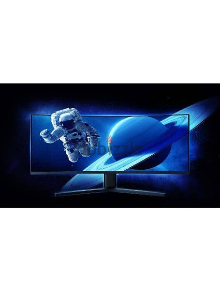 Mi Curved Gaming Monitor 34 inch 2