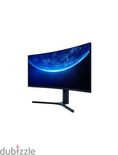Mi Curved Gaming Monitor 34 inch 3