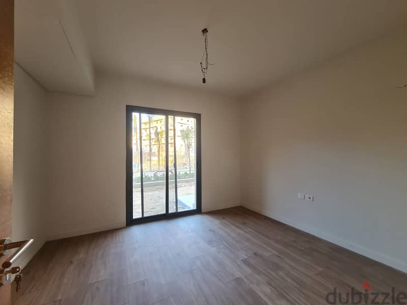 Apartment for rent || In Villette Sodic Compound View on Landscape 2 bedrooms Semi furnished 4