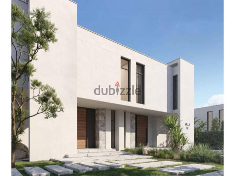 شالية للبيع في دايركشن وايت Chalet for sale in Direction white 13