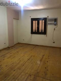 apartment for sale170m in MADINT NASR Next to Al-Ahly Club, Jamal El-Din Afifi Street open  view 3,850,000