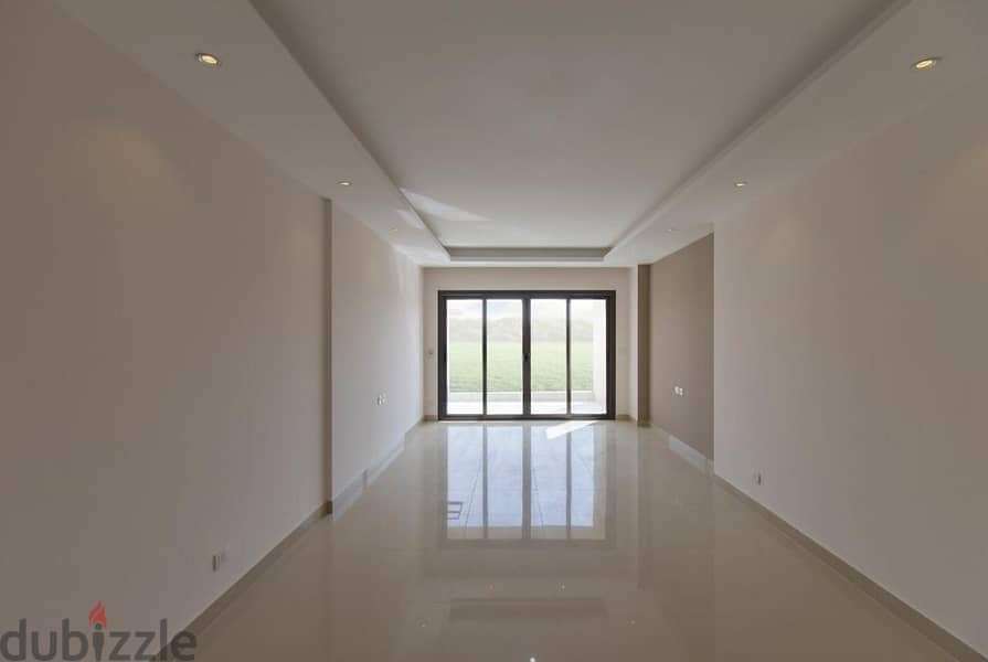 Apartment 140m 3 Bedrooms Fully Finished in Address East Delivery 6 months and payment up to 5 years 3