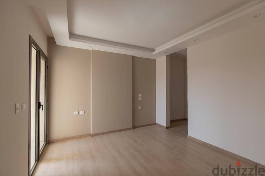 Apartment 140m 3 Bedrooms Fully Finished in Address East Delivery 6 months and payment up to 5 years 4