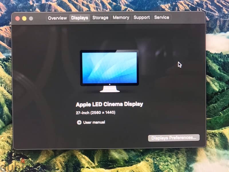 Mac Pro 5,1 + Apple cenima display 27” + apple keybord and mouse 6